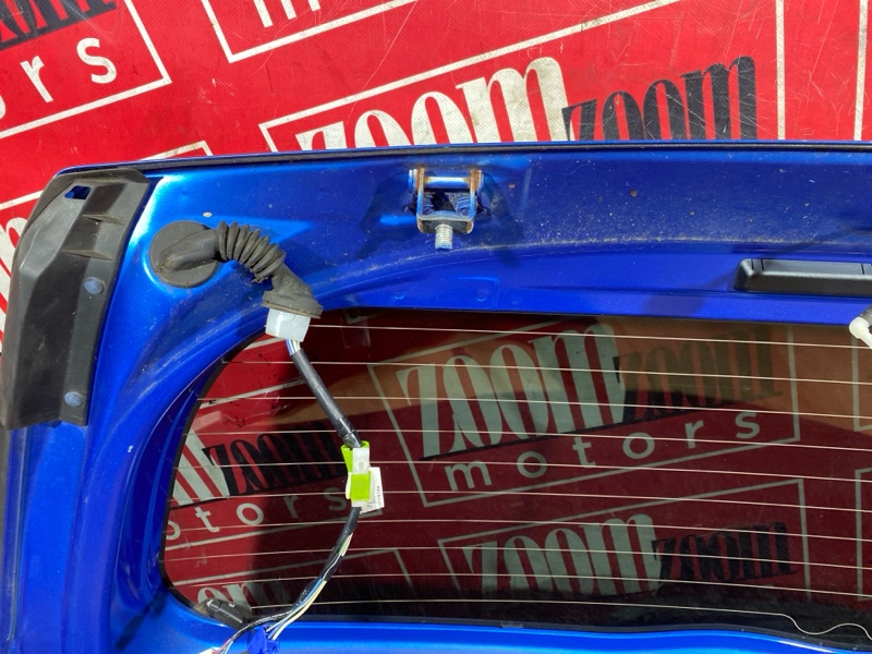 Дверь задняя багажника, 19000 рублей, Солонцы