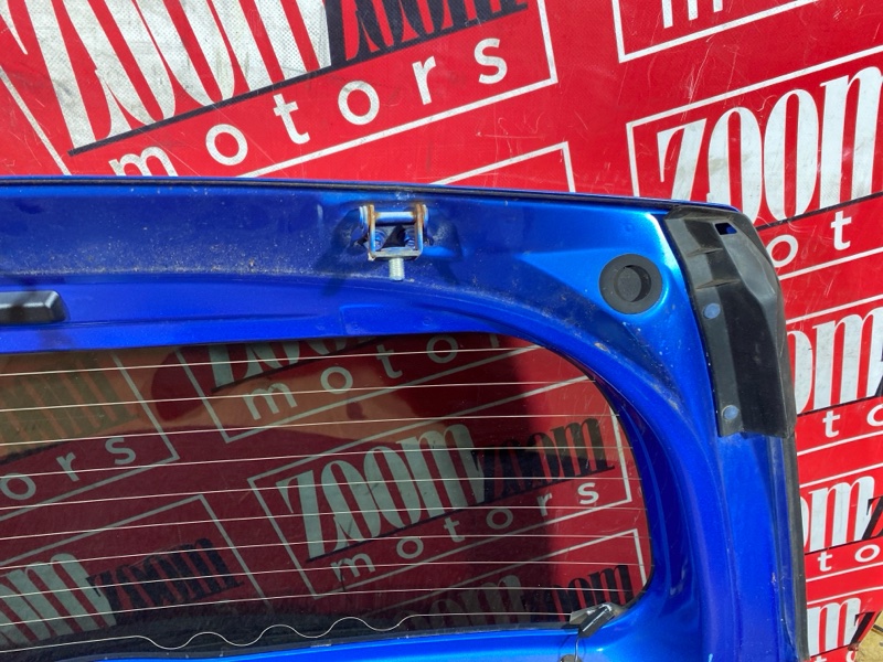 Дверь задняя багажника, 19000 рублей, Солонцы