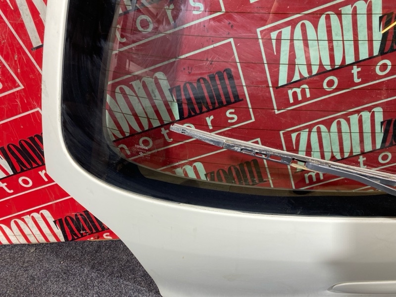 Дверь задняя багажника, 17100 рублей, Солонцы