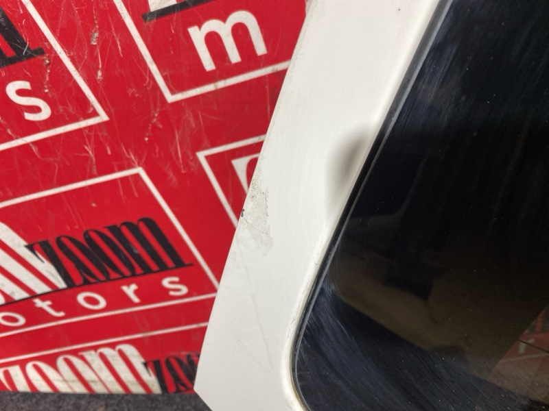 Дверь задняя багажника, 17100 рублей, Солонцы