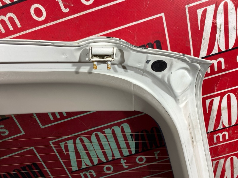 Дверь задняя багажника, 17100 рублей, Солонцы