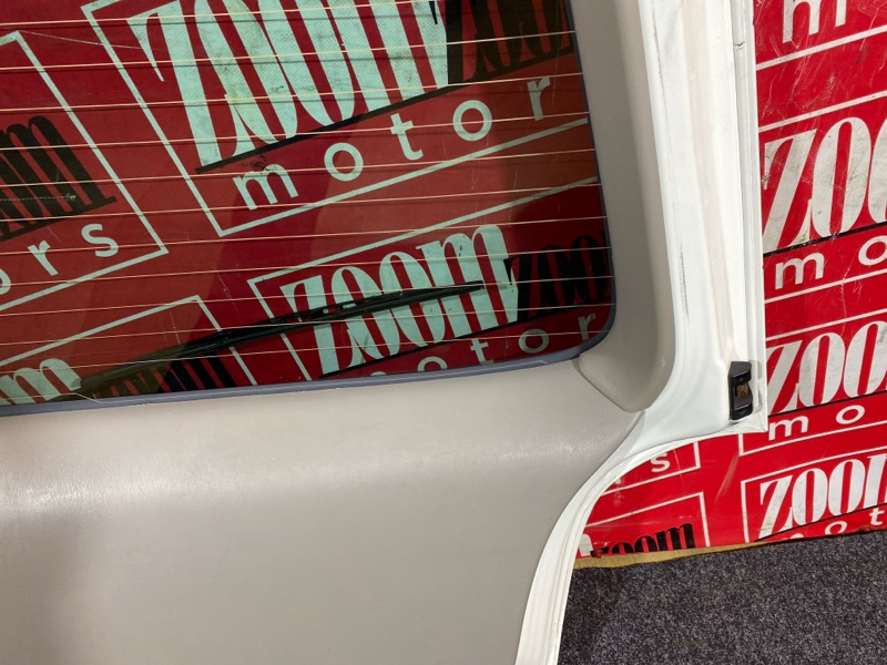 Дверь задняя багажника, 17100 рублей, Солонцы