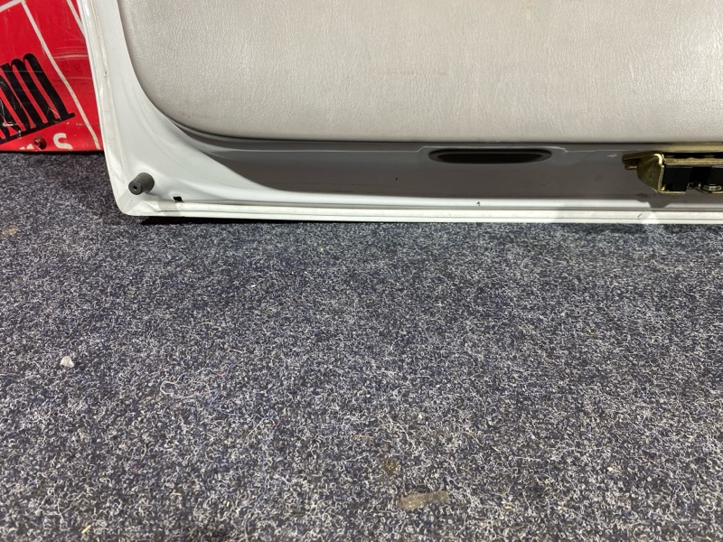 Дверь задняя багажника, 17100 рублей, Солонцы