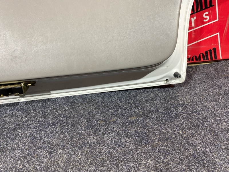 Дверь задняя багажника, 17100 рублей, Солонцы