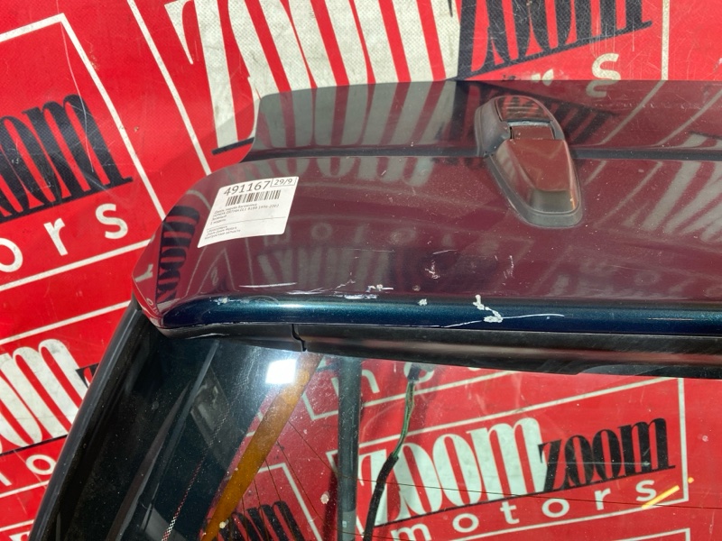 Дверь задняя багажника, 24700 рублей, Солонцы