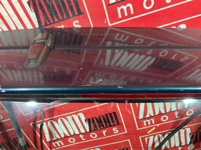 Дверь задняя багажника, 24700 рублей, Солонцы