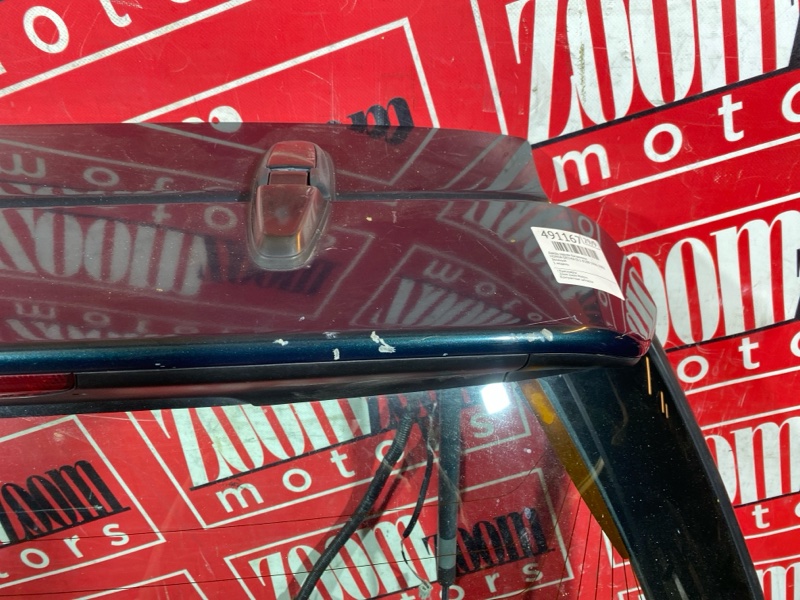 Дверь задняя багажника, 24700 рублей, Солонцы