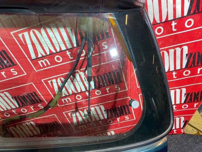 Дверь задняя багажника, 24700 рублей, Солонцы