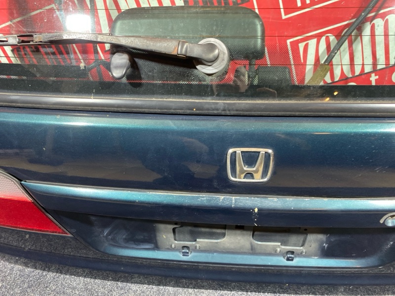 Дверь задняя багажника, 24700 рублей, Солонцы