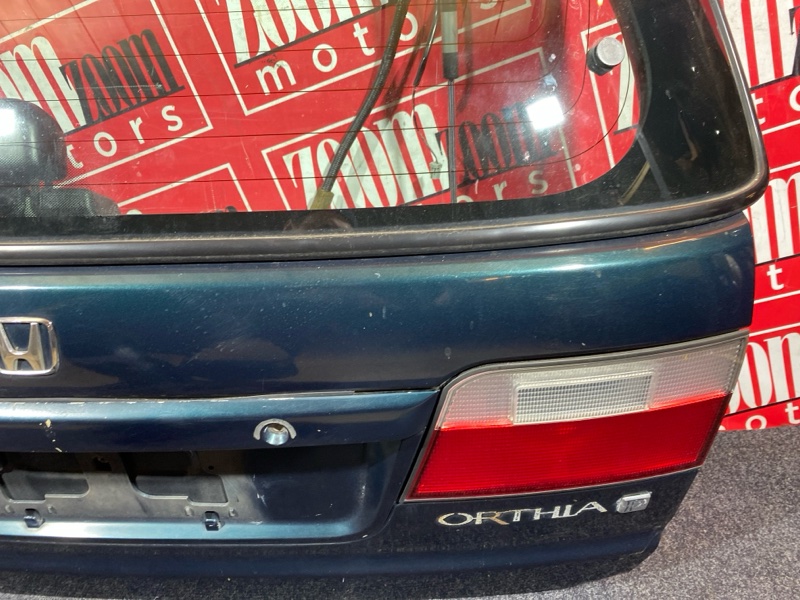 Дверь задняя багажника, 24700 рублей, Солонцы