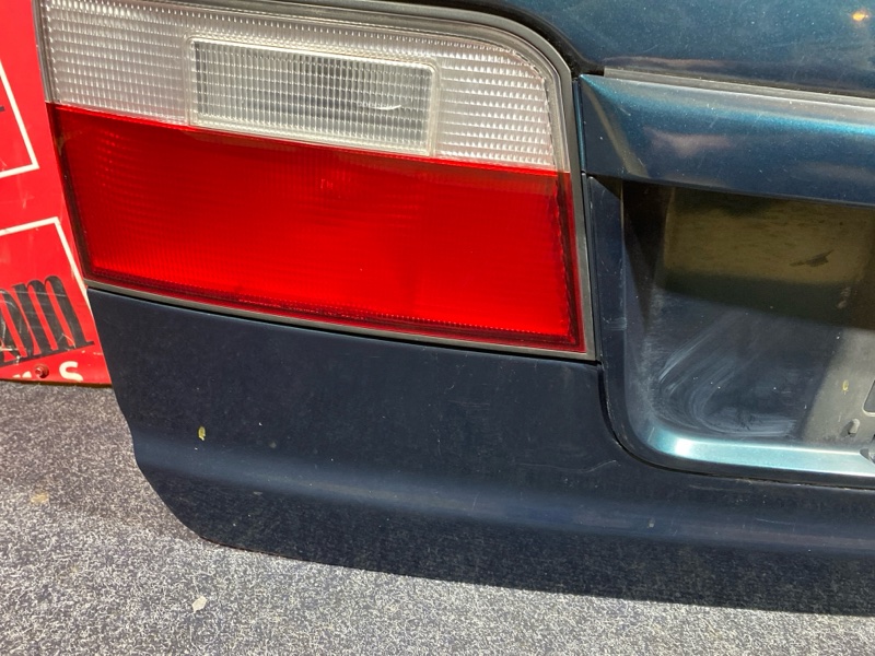 Дверь задняя багажника, 24700 рублей, Солонцы