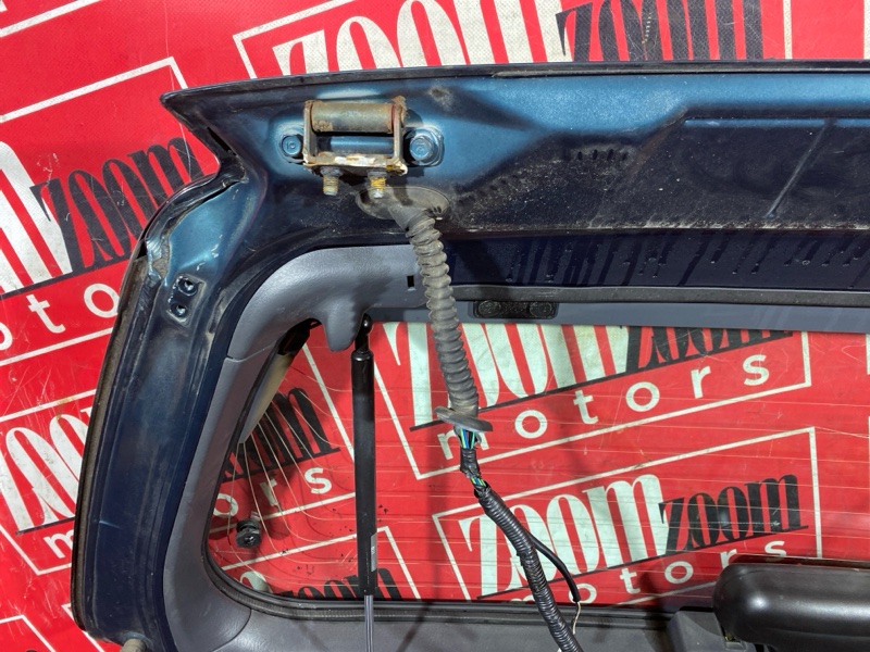 Дверь задняя багажника, 24700 рублей, Солонцы