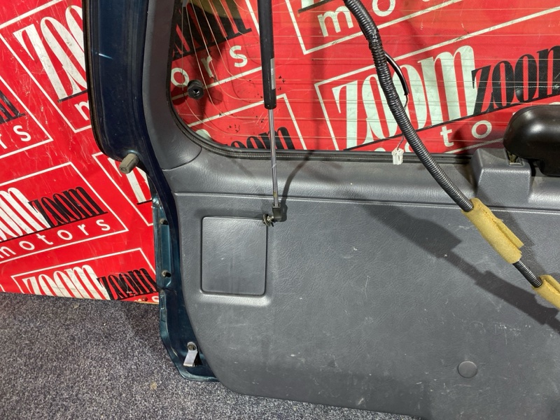 Дверь задняя багажника, 24700 рублей, Солонцы