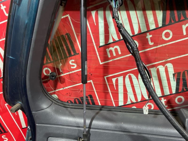 Дверь задняя багажника, 24700 рублей, Солонцы