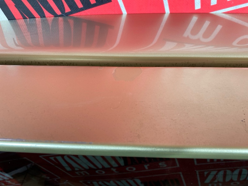 Дверь задняя багажника, 22000 рублей, Солонцы