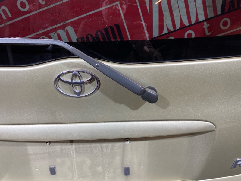 Дверь задняя багажника, 22000 рублей, Солонцы