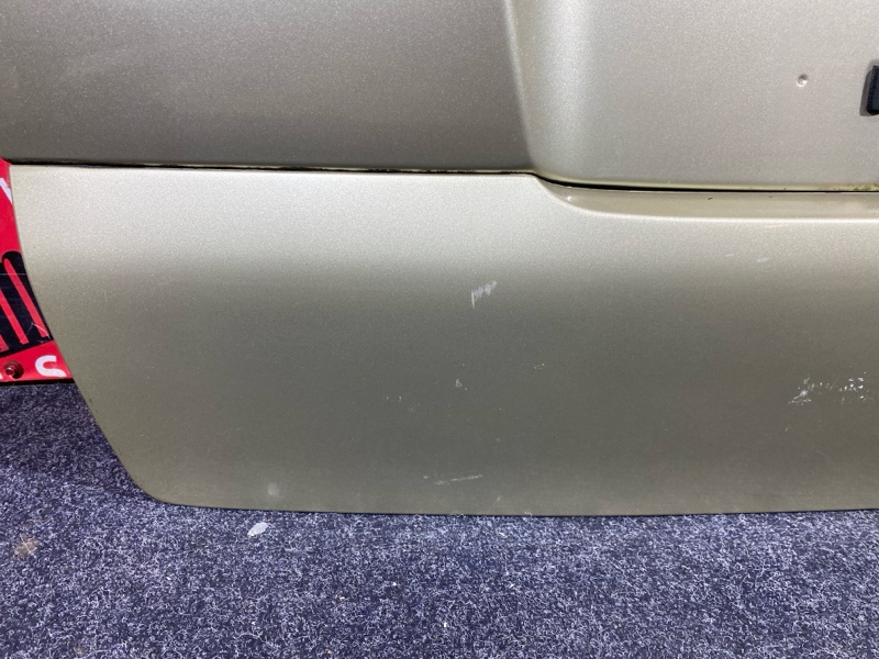 Дверь задняя багажника, 22000 рублей, Солонцы