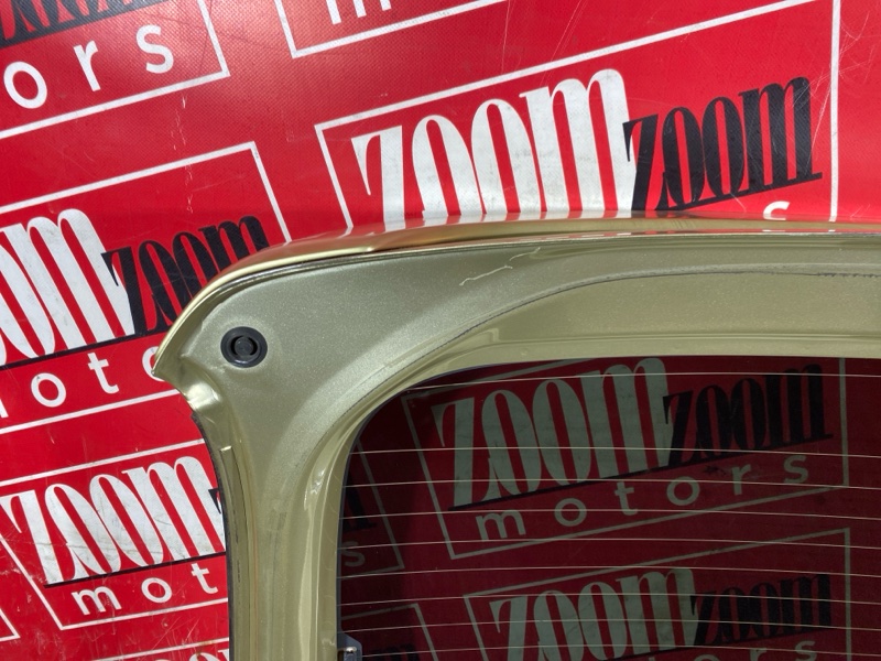 Дверь задняя багажника, 22000 рублей, Солонцы