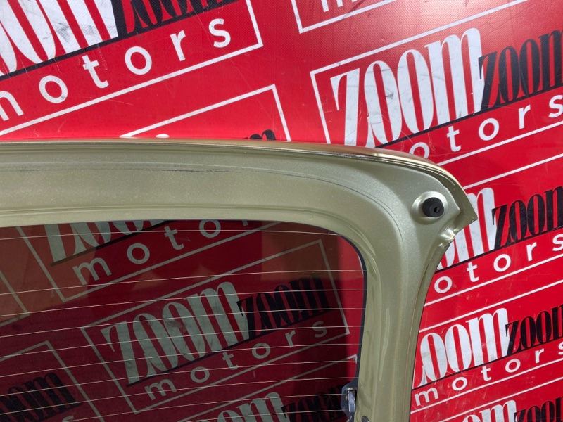 Дверь задняя багажника, 22000 рублей, Солонцы