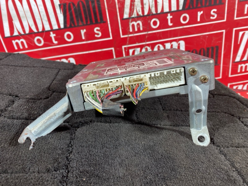 Компьютер (Блок управления), 1000 рублей, Солонцы