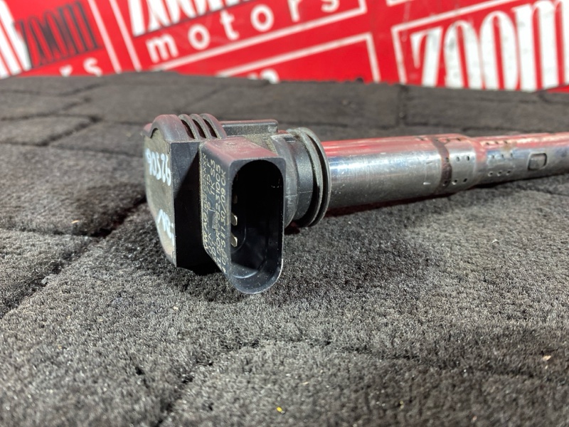 Катушка зажигания, 1500 рублей, Солонцы