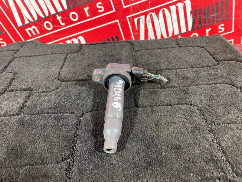 Катушка зажигания, 1700 рублей, Солонцы