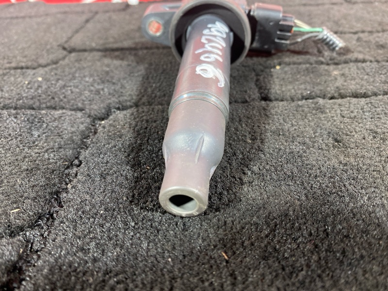 Катушка зажигания, 1700 рублей, Солонцы