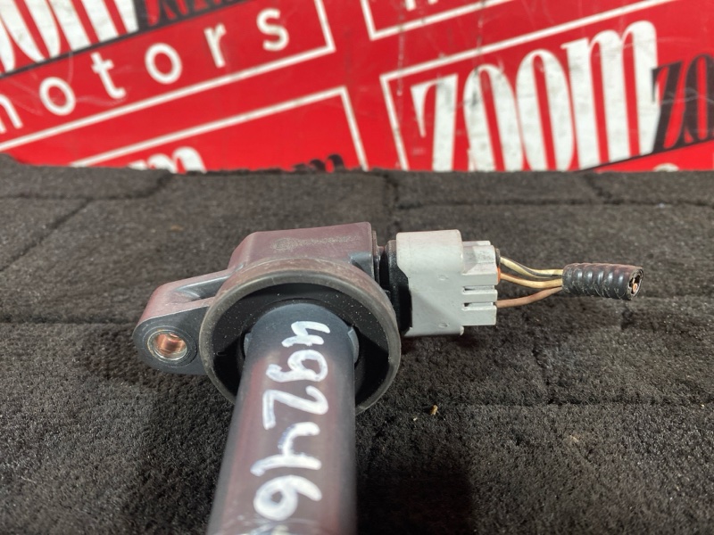 Катушка зажигания, 1700 рублей, Солонцы