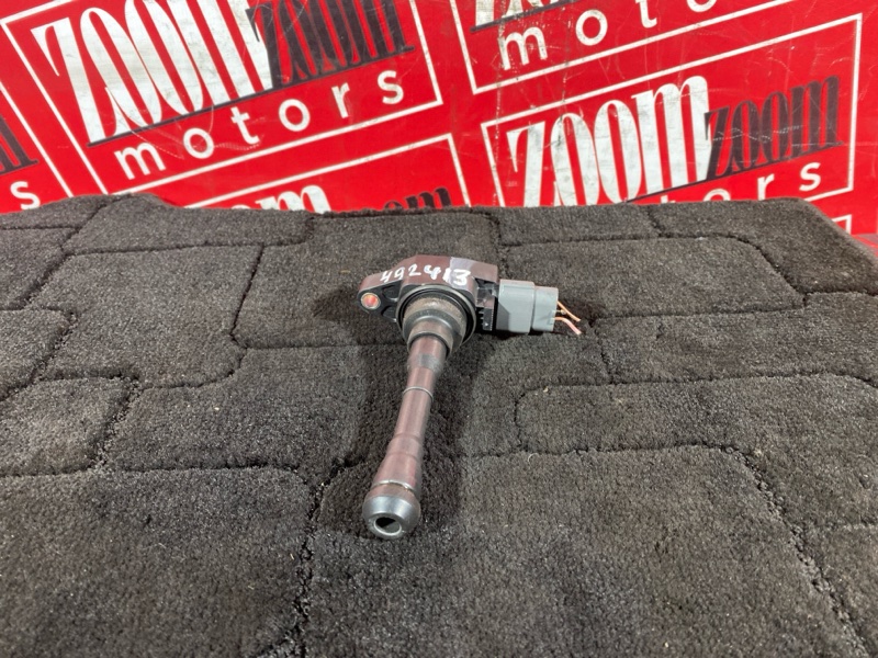 Катушка зажигания, 700 рублей, Солонцы