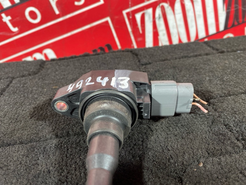 Катушка зажигания, 700 рублей, Солонцы