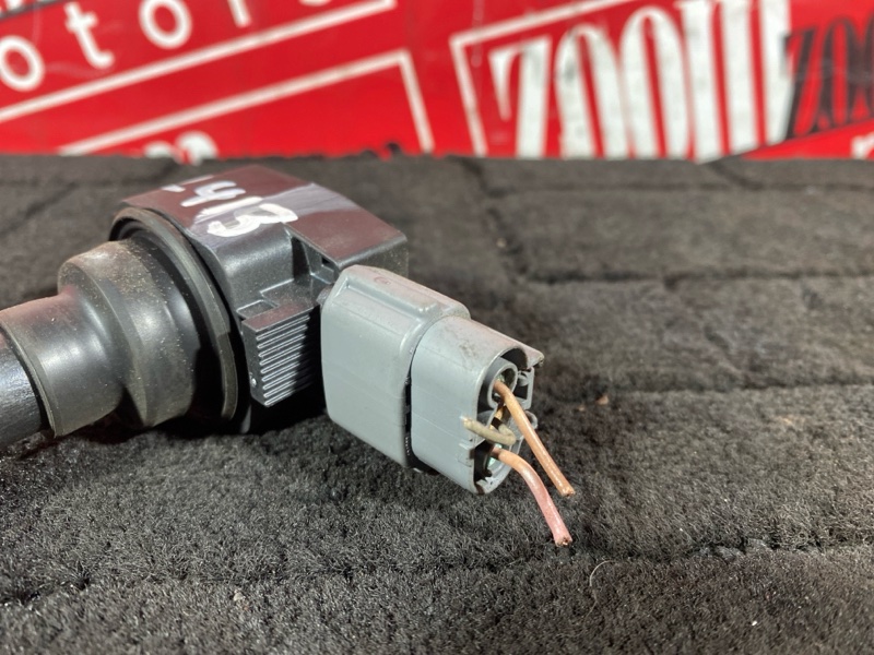 Катушка зажигания, 700 рублей, Солонцы