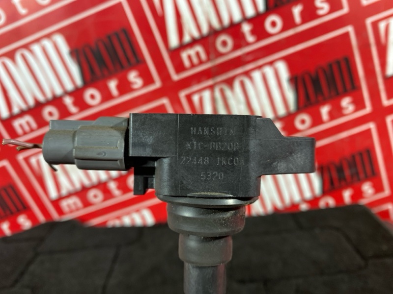 Катушка зажигания, 700 рублей, Солонцы