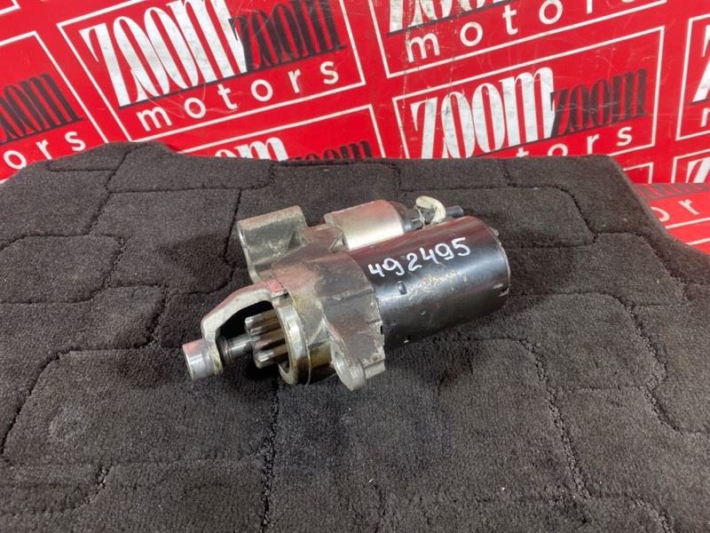 Стартер, 4100 рублей, Солонцы