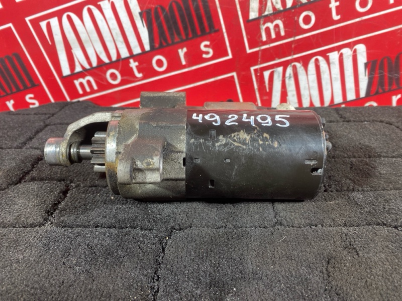 Стартер, 4100 рублей, Солонцы