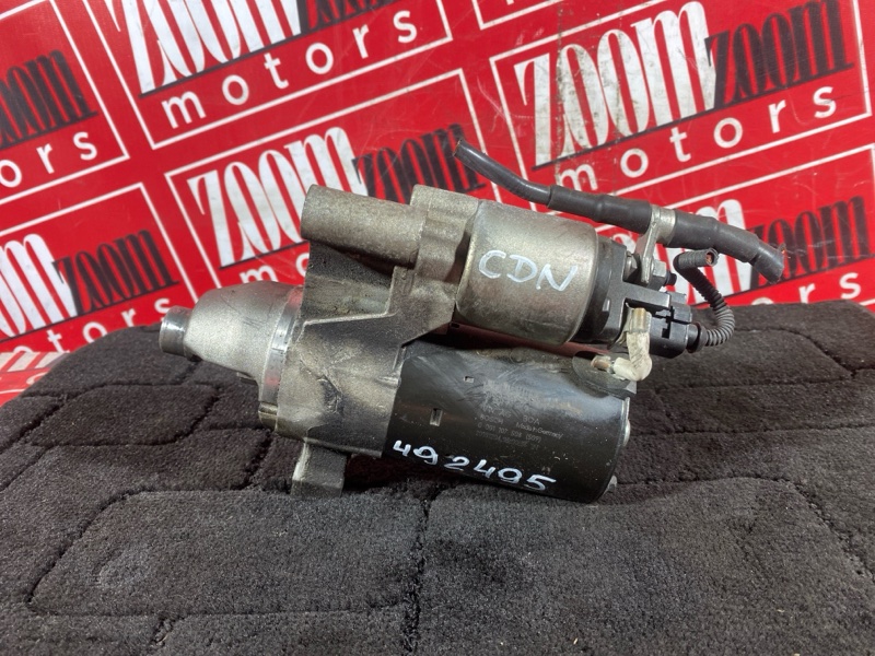 Стартер, 4100 рублей, Солонцы