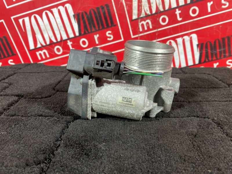 Заслонка дроссельная, 3300 рублей, Солонцы