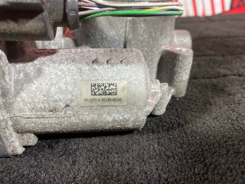 Заслонка дроссельная, 3300 рублей, Солонцы