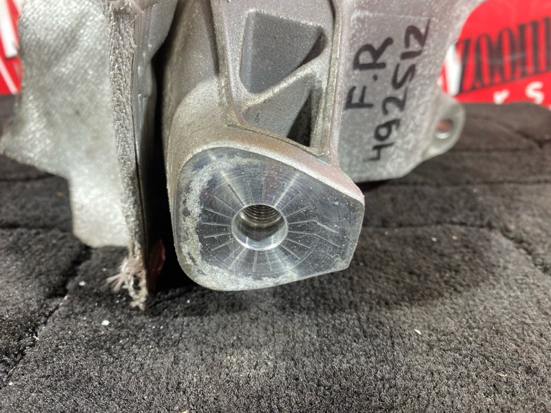 Кронштейн опоры двигателя, 1000 рублей, Солонцы