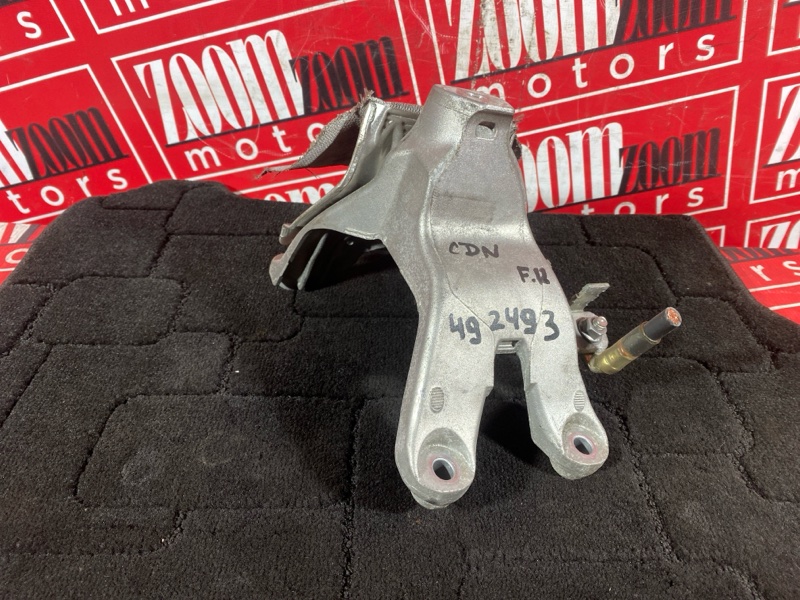 Кронштейн опоры двигателя, 1000 рублей, Солонцы