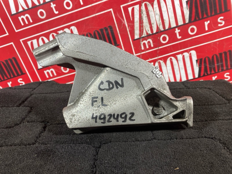 Кронштейн опоры двигателя, 1000 рублей, Солонцы