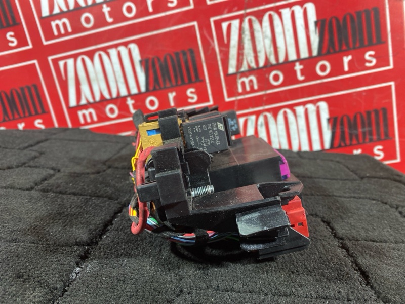 Блок реле и предохранителей, 1500 рублей, Солонцы