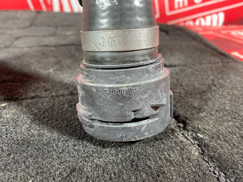 Патрубок радиатора, 1500 рублей, Солонцы