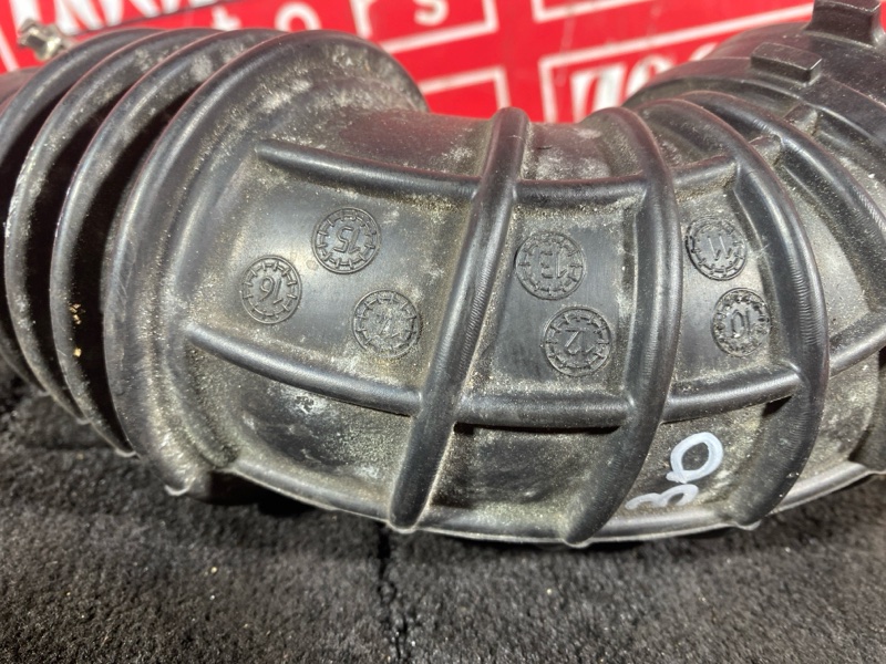 Патрубок воздушного фильтра, 500 рублей, Солонцы