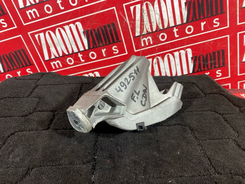 Кронштейн опоры двигателя, 1000 рублей, Солонцы