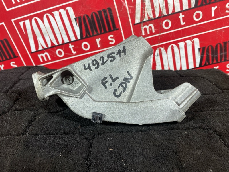 Кронштейн опоры двигателя, 1000 рублей, Солонцы