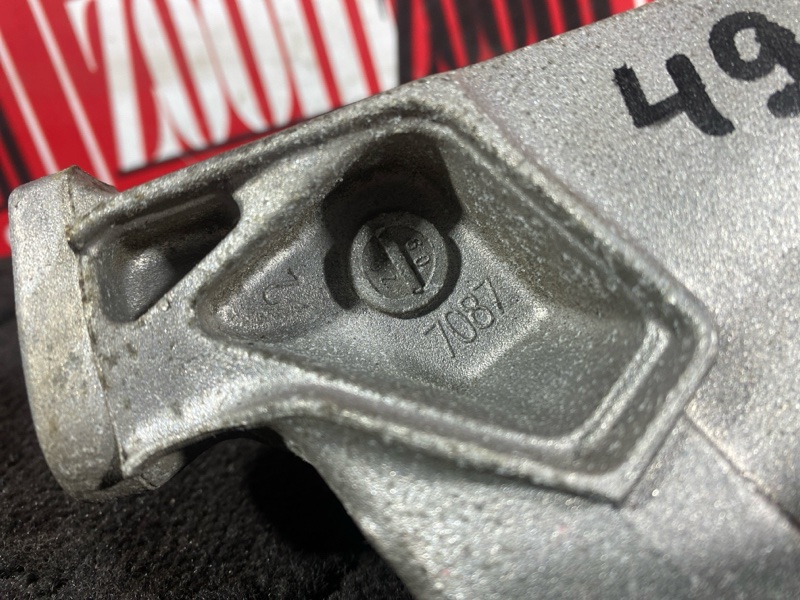 Кронштейн опоры двигателя, 1000 рублей, Солонцы