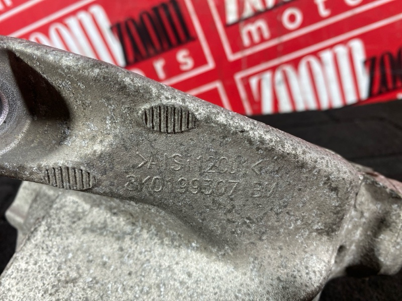 Кронштейн опоры двигателя, 1000 рублей, Солонцы