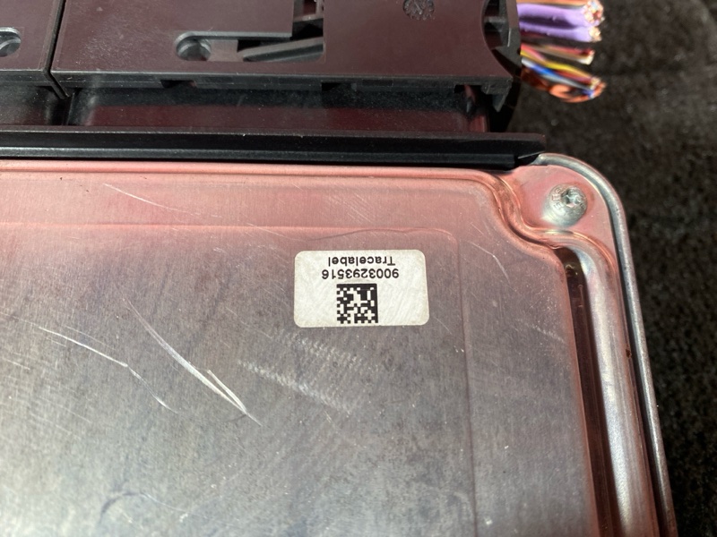 Компьютер (Блок управления), 2300 рублей, Солонцы