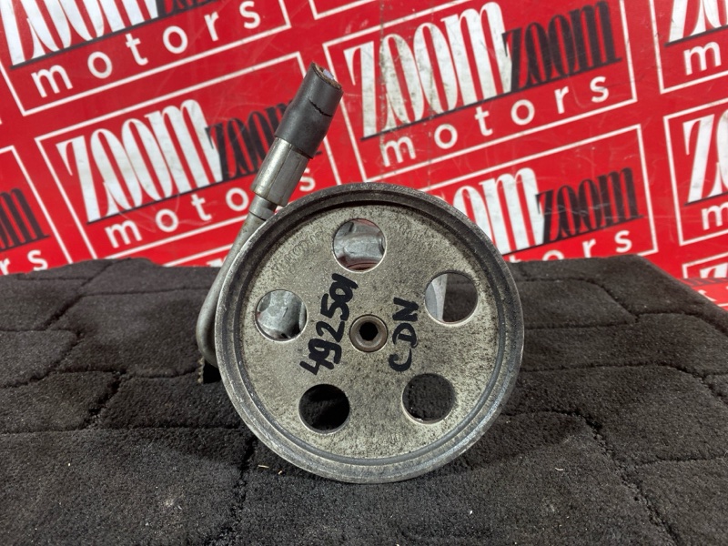 Насос гидроусилителя, 3800 рублей, Солонцы