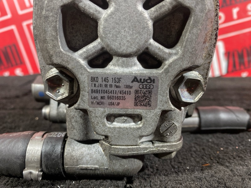 Насос гидроусилителя, 3800 рублей, Солонцы